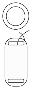 Equip ID Tag Types